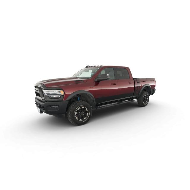 ram ram 2500 pickup 2019 3C6TR5EJ6KG589367 image ram ram 2500 pickup 2019 3C6TR5EJ6KG589367 image